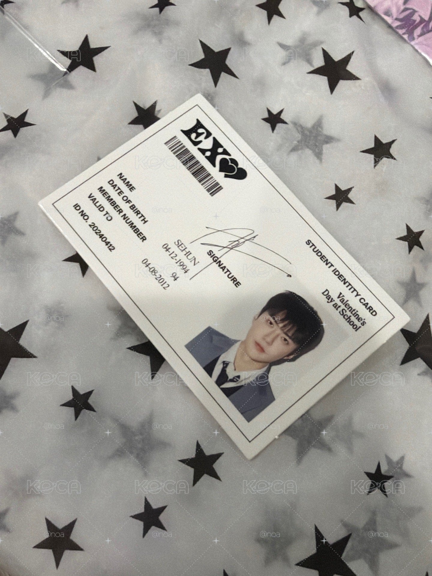 ID