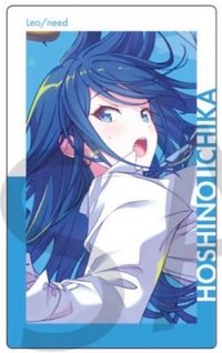 EP vol.22 C 隨機卡 wl花後