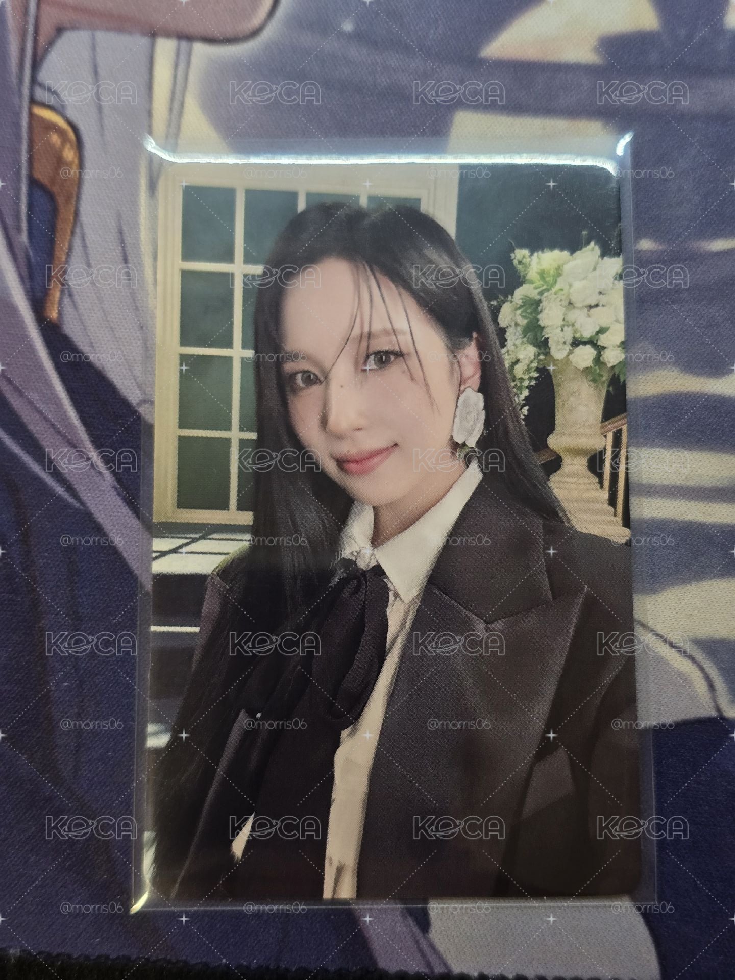 MISAMO PLAY MINA 專卡