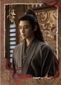 雀骨 戲劇卡 人物卡