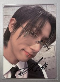 K4親簽
