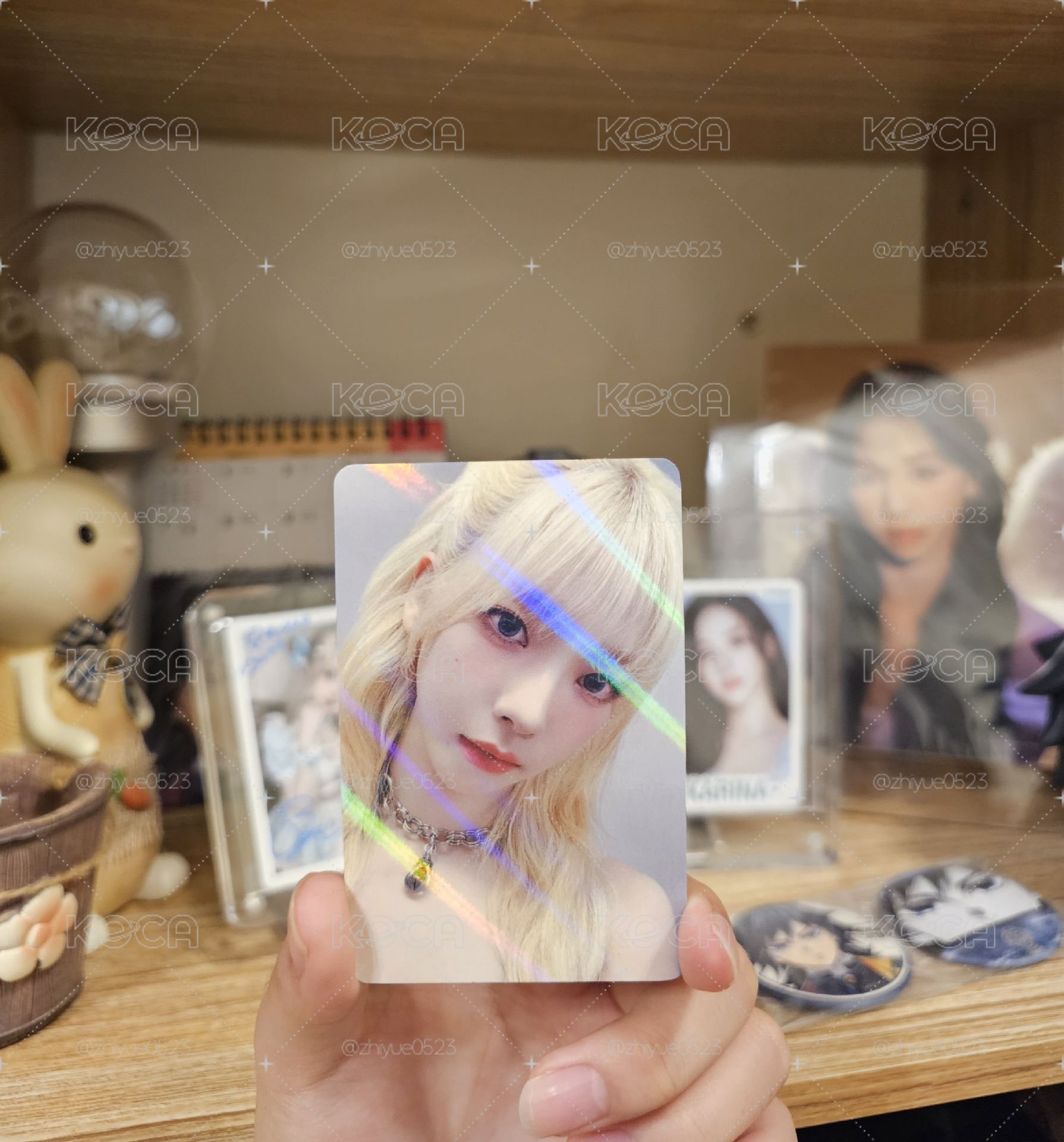 柚卡SpicyGirls