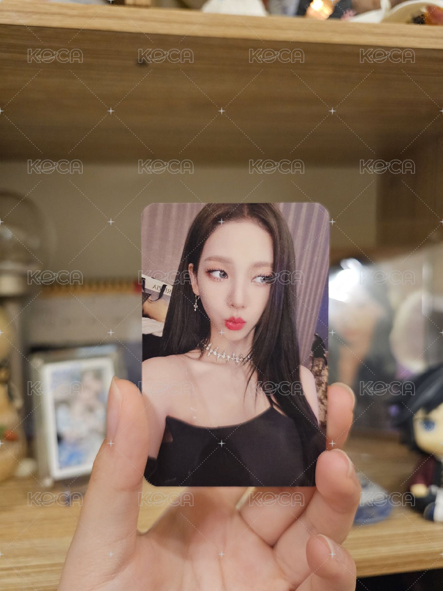 稀有MUMO柚