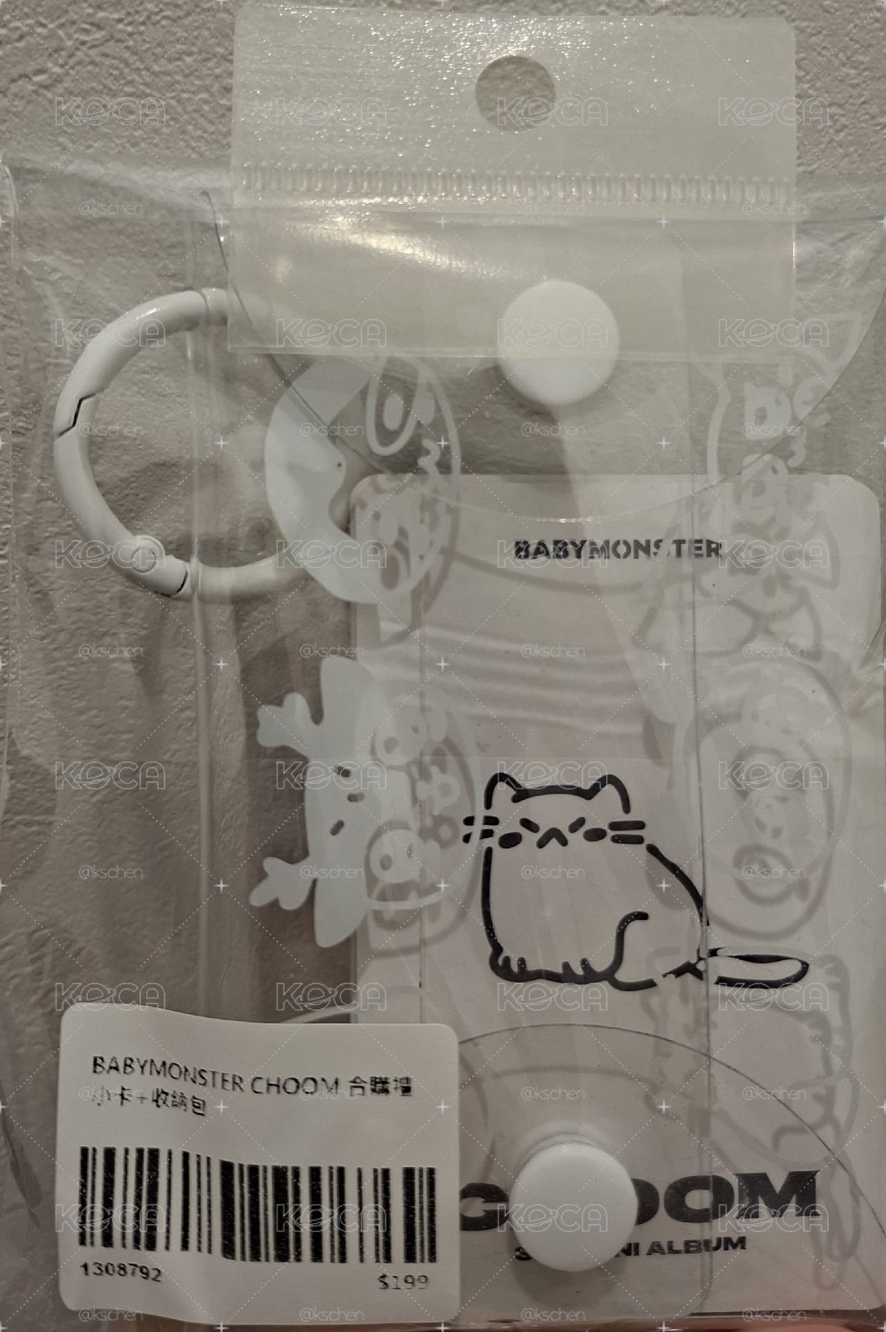 現貨 | 單封預售禮