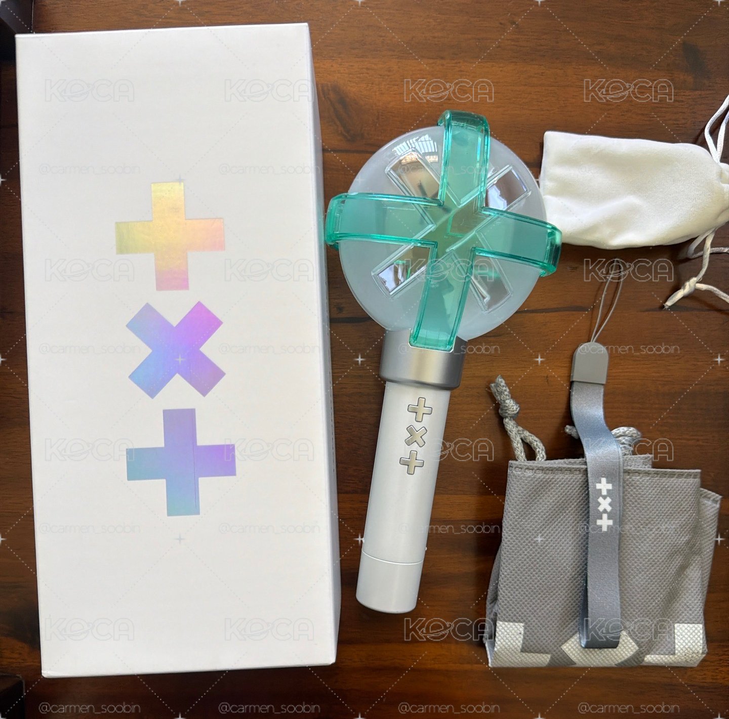  TXT手燈