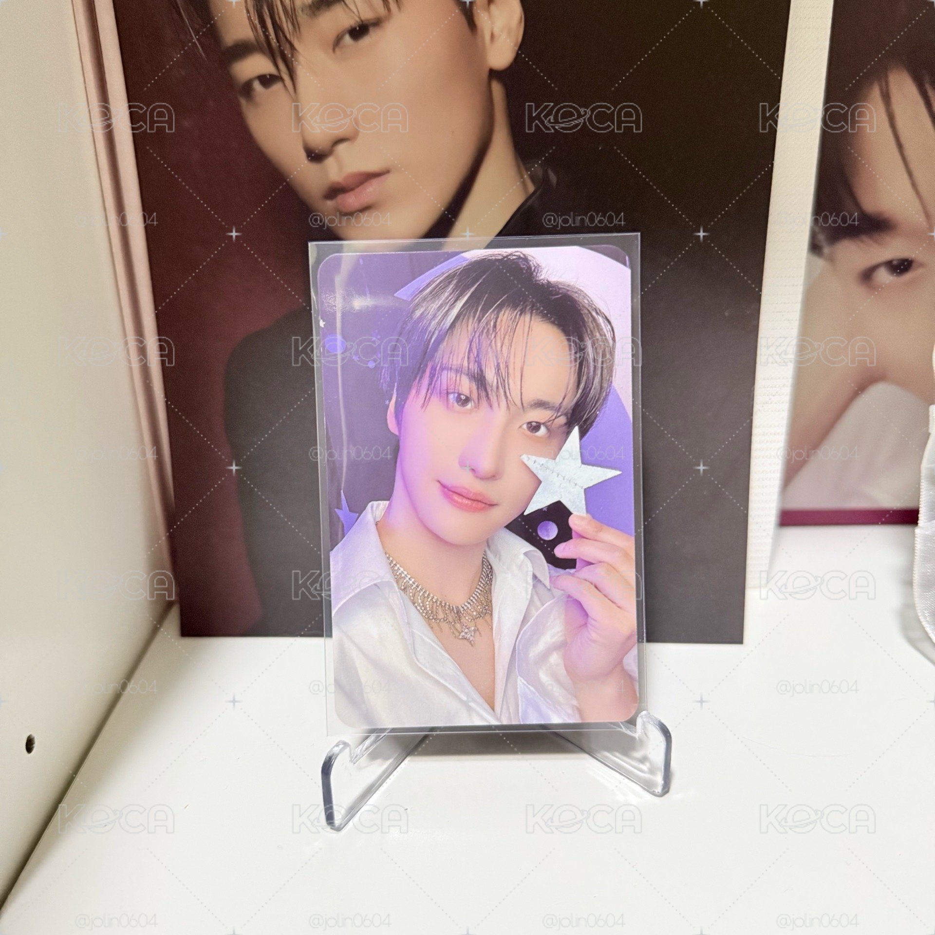 朴星星🐰