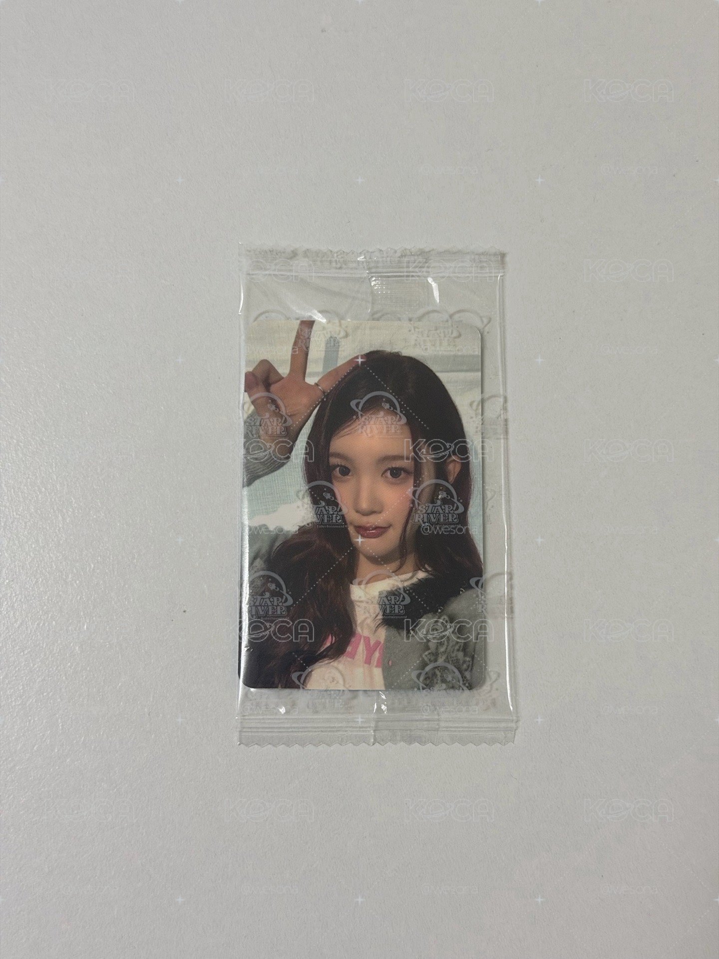 sr3.0簽售 ana