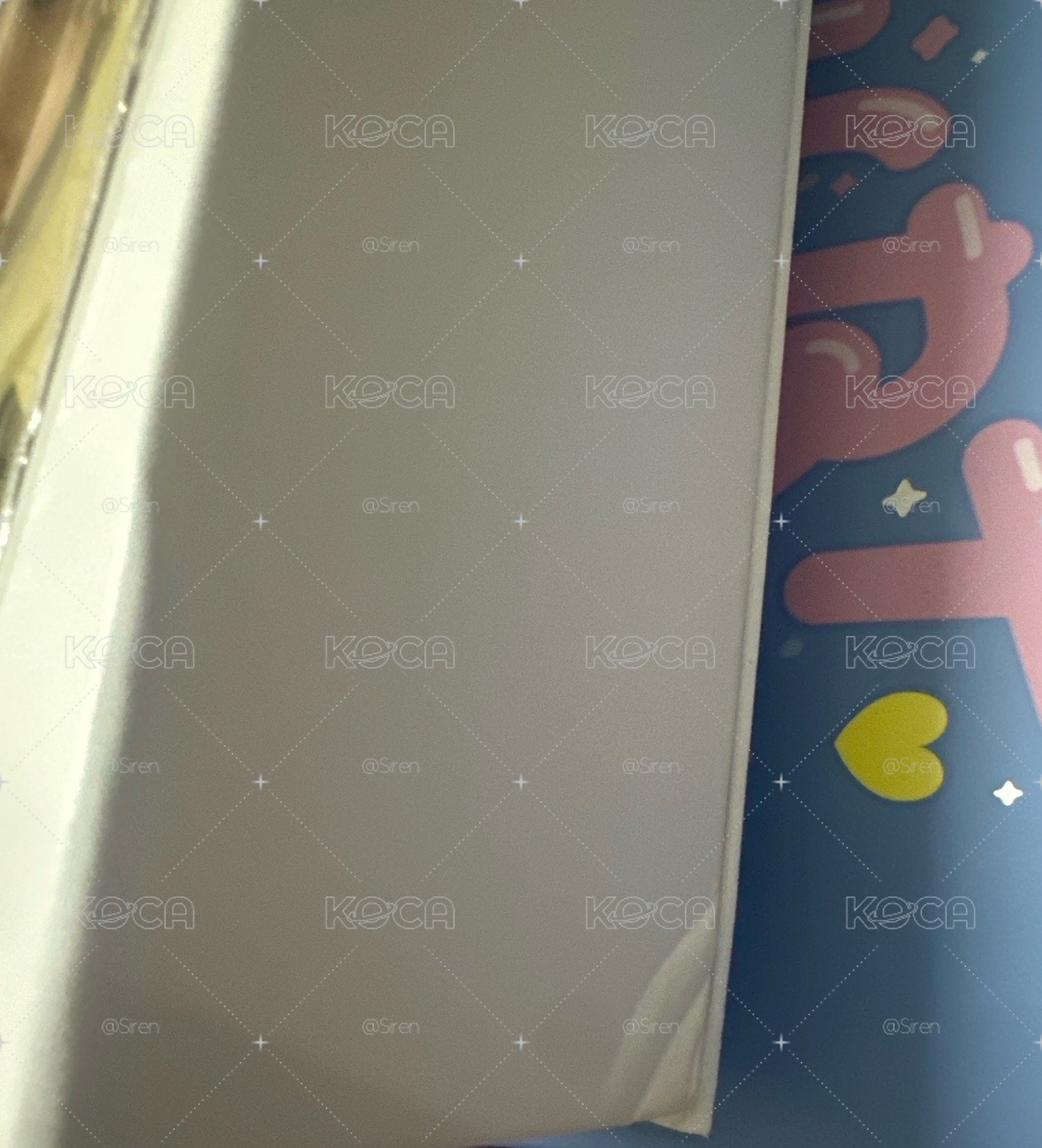 NMIXX 極光寫真 已拆 含JYP特典