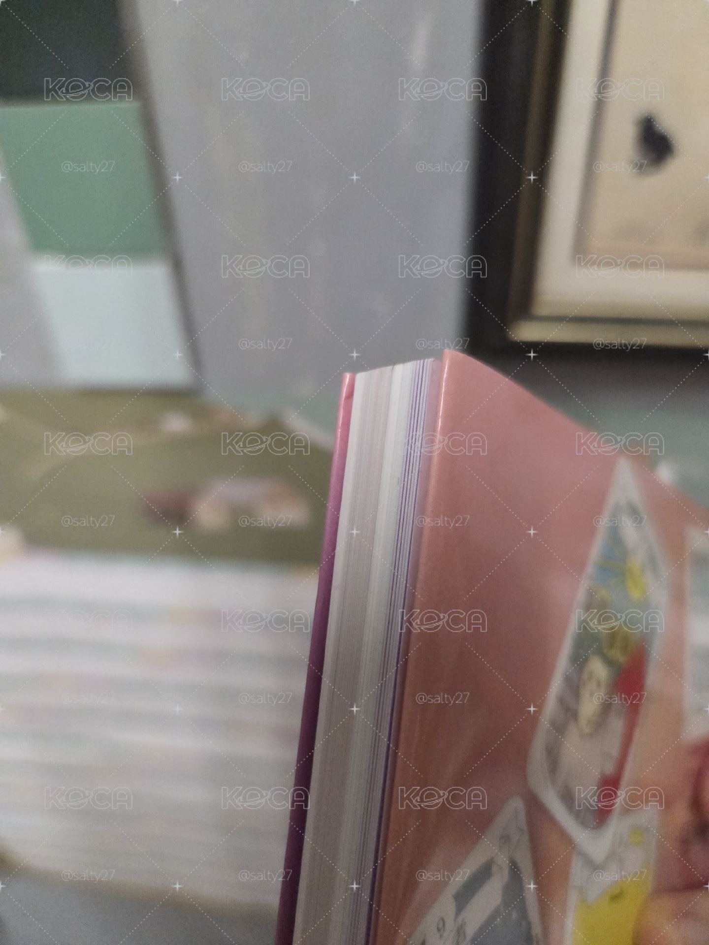 吉伊卡哇塔羅牌占卜書