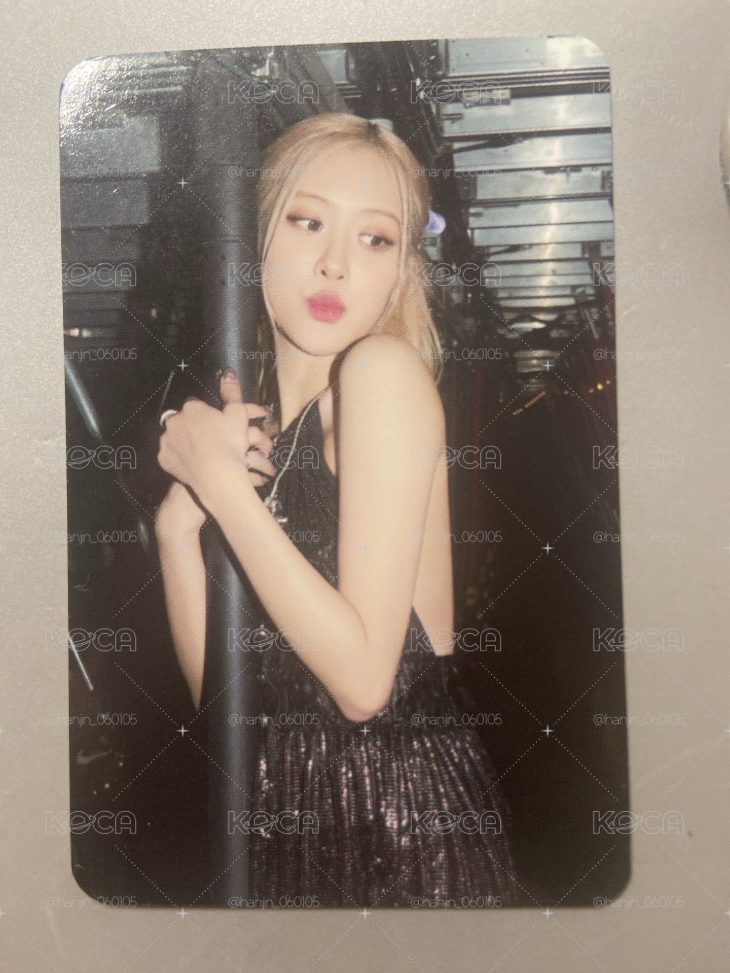 Rosé 