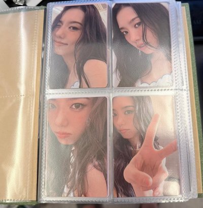 素慧專卡 明信片