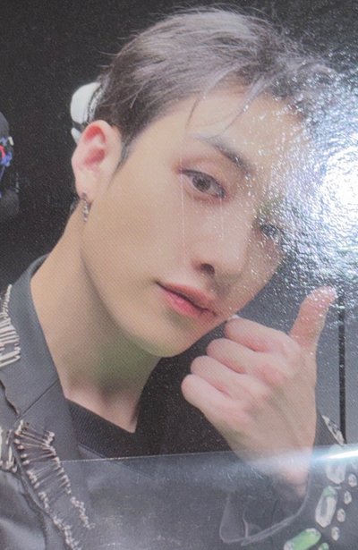 skz 方燦小盤（可拆）