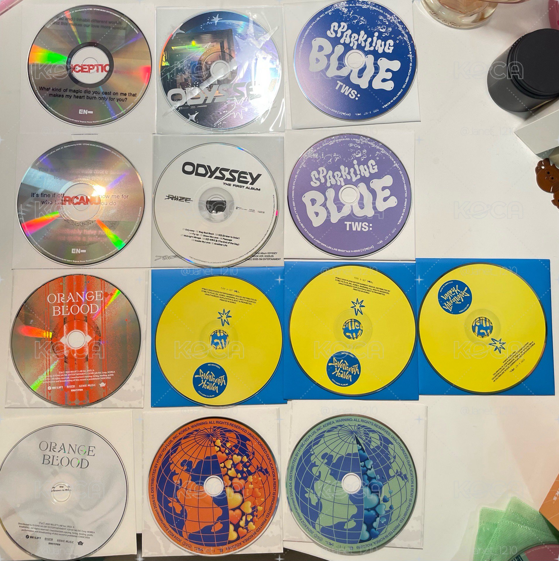 CD區