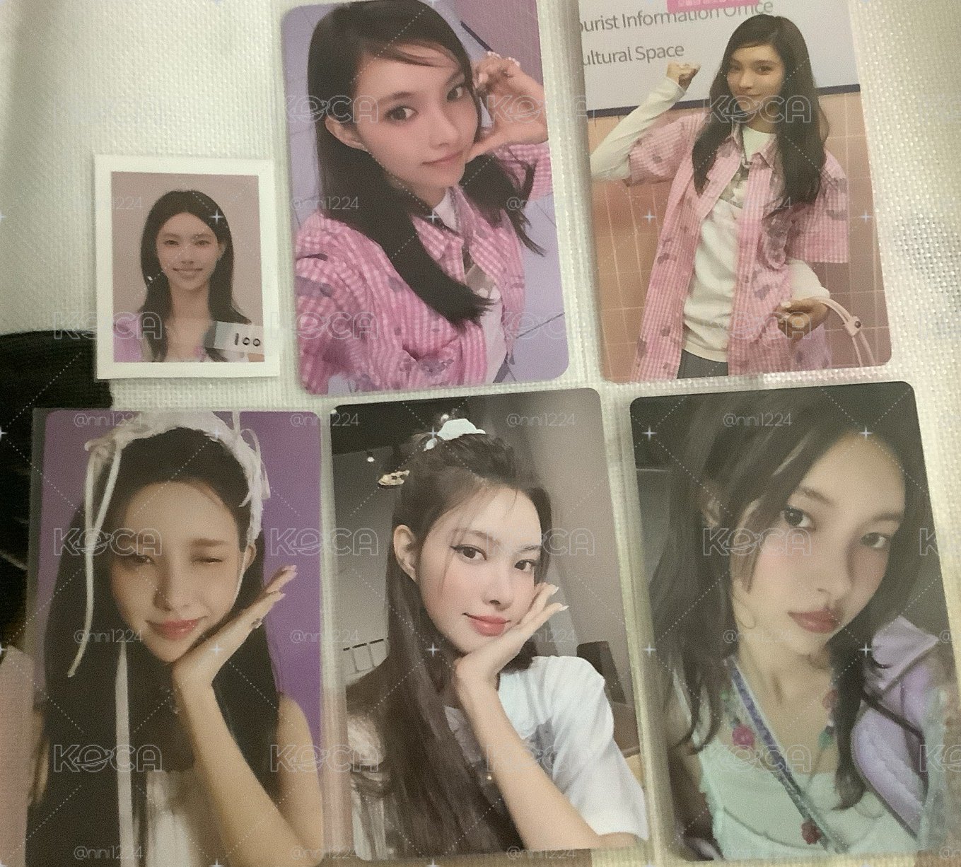 小盤