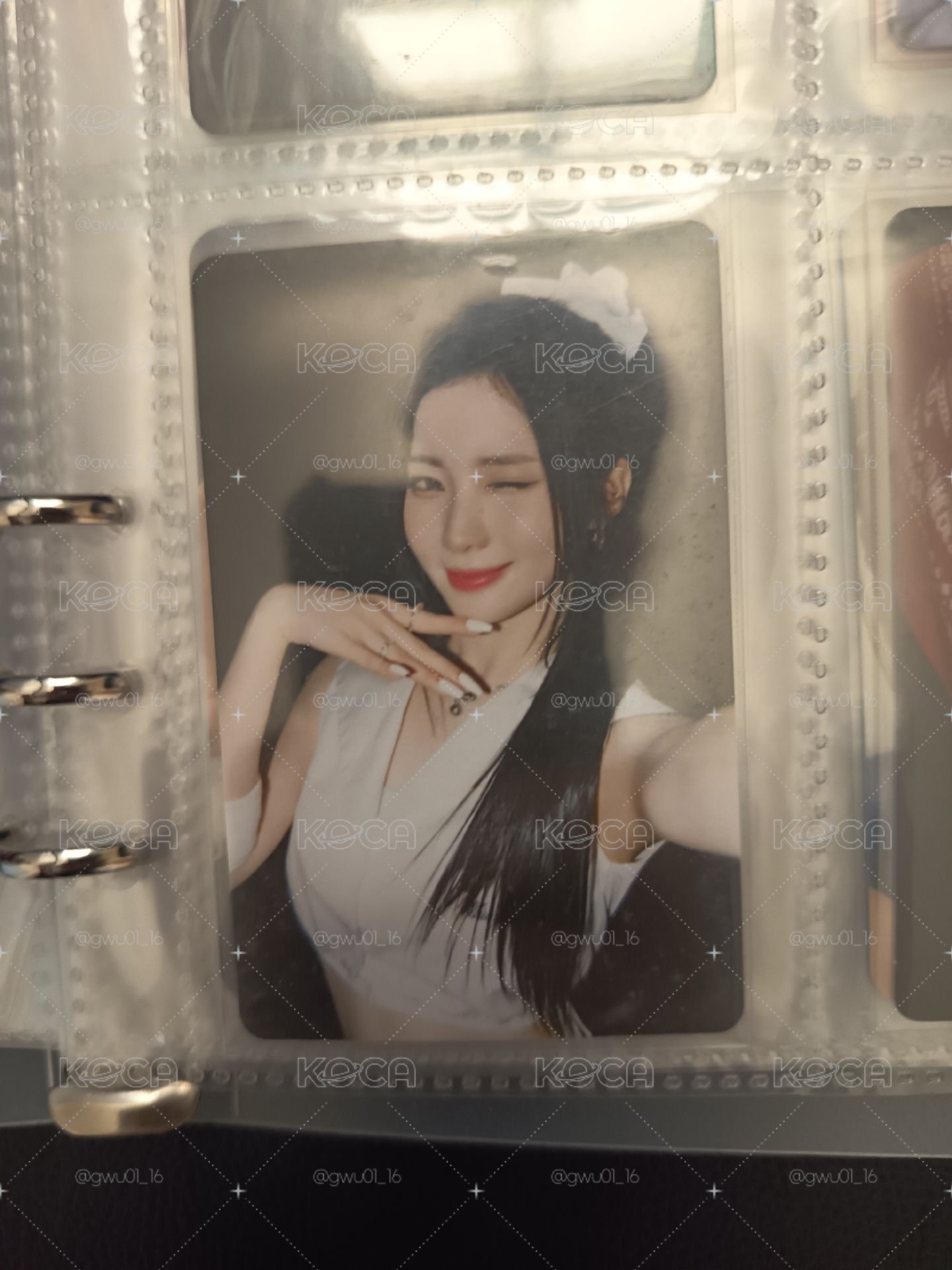 一周年角🐰