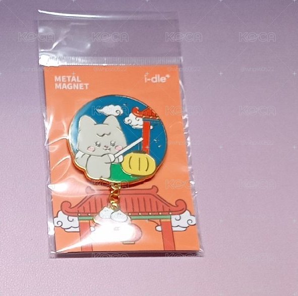 冰箱貼 舒華