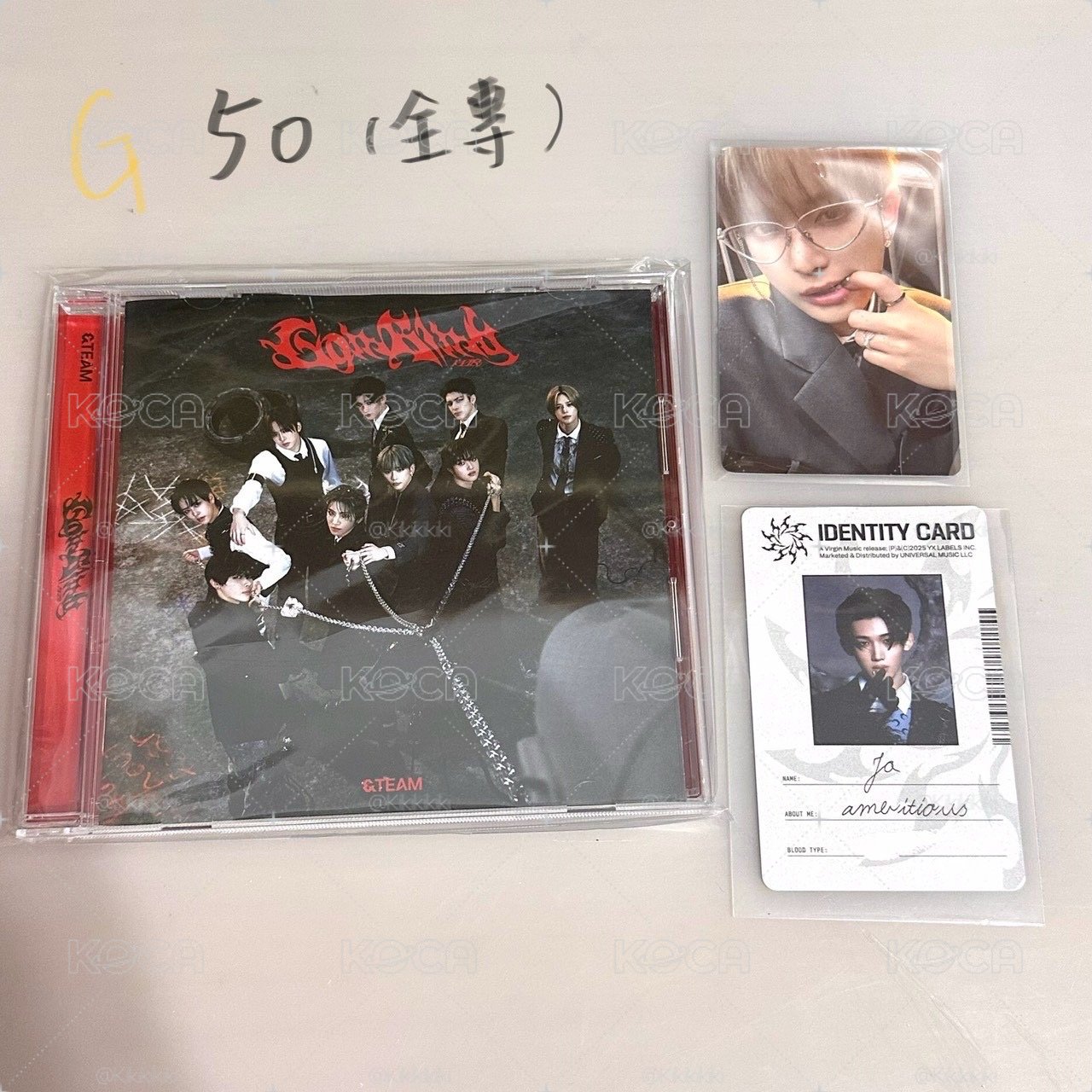 &team 月亮全專