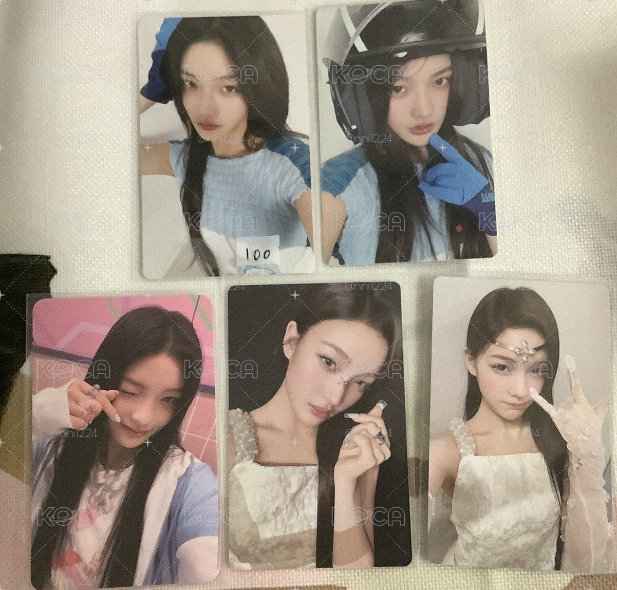 小盤