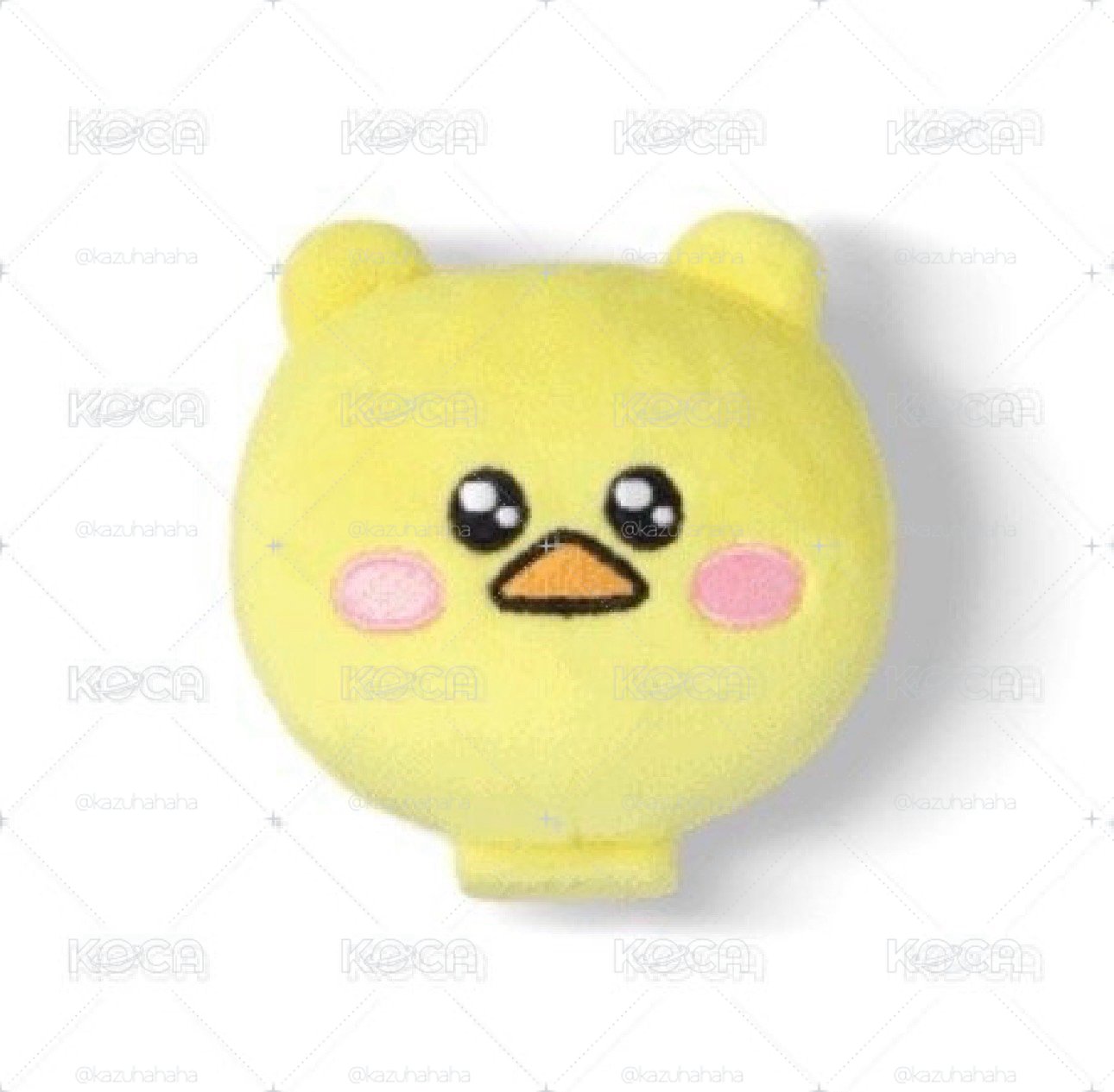 恩採手燈娃