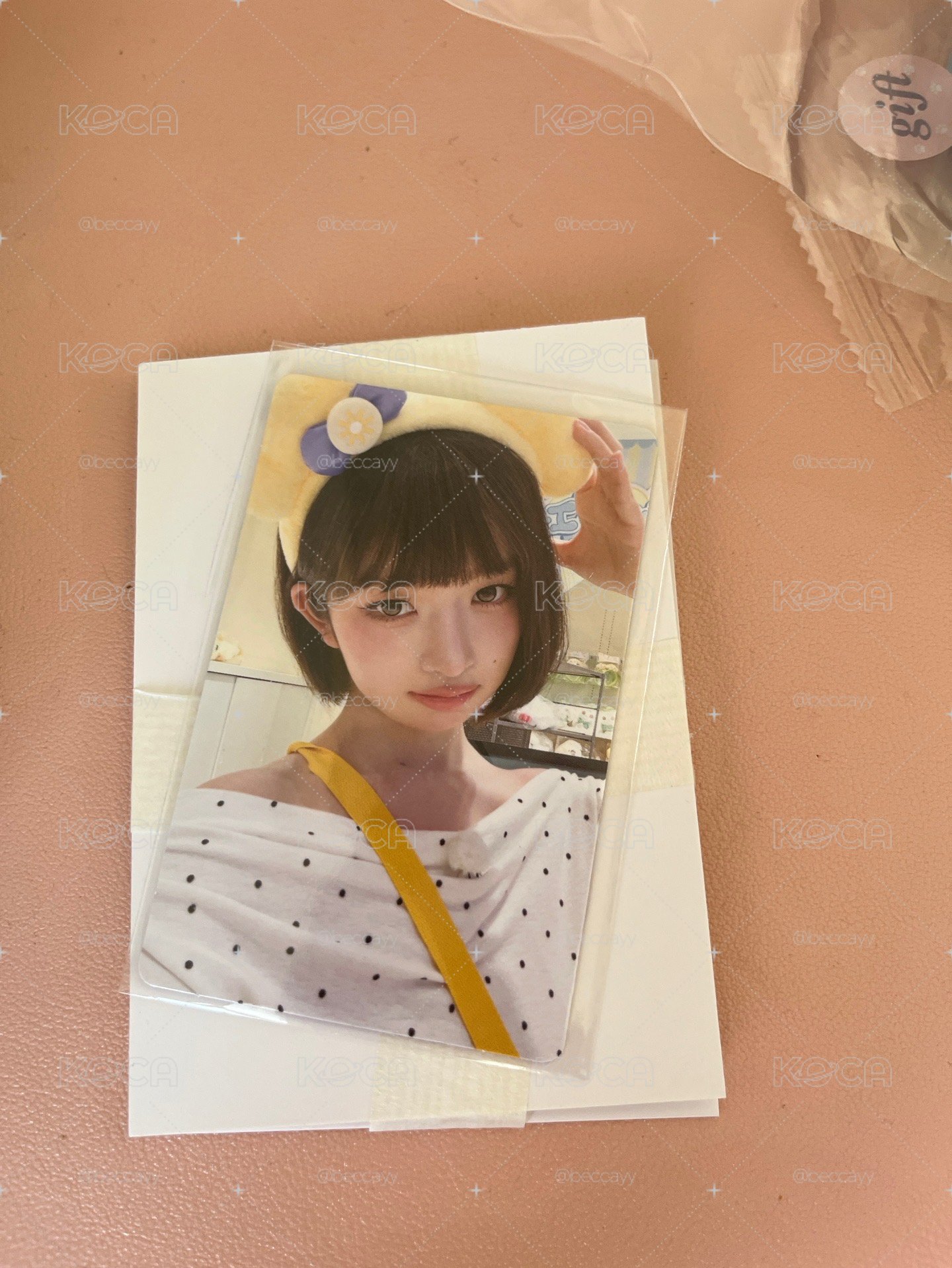 怜愛寶二滿額