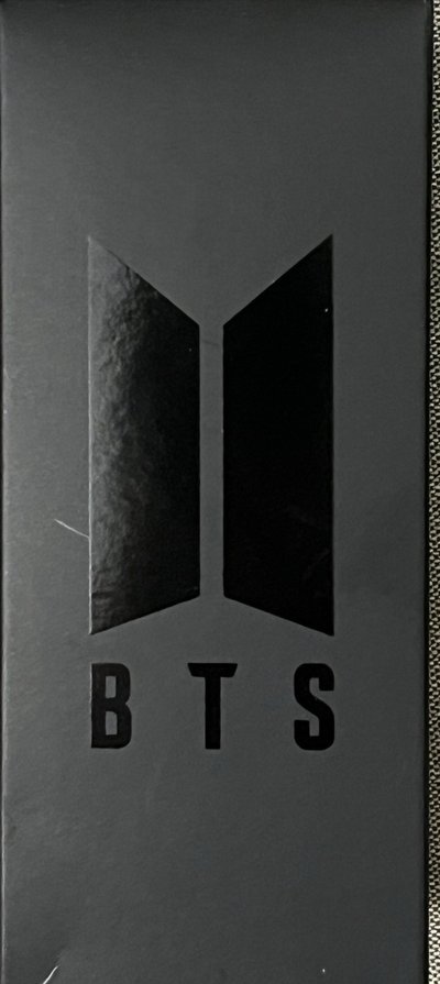 BTS防彈小手燈第四代現貨