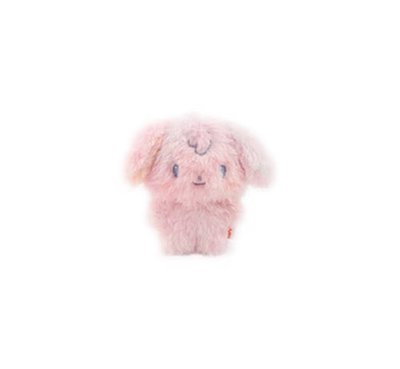 Ateez 混彩娃