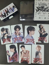 ATE白版空專（固配少菲+外殼脫落）