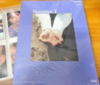 🩵未拆專 Summer版(藍)