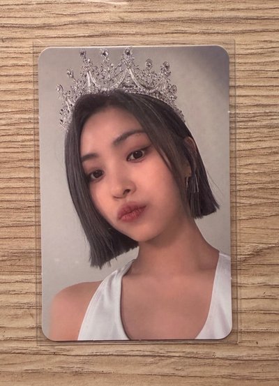 yzy中背留