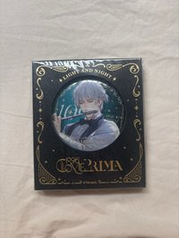 正比音樂會徽章 二手