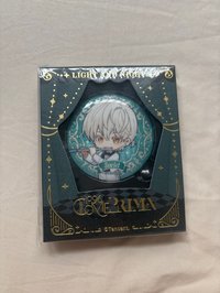 Q版音樂會徽章 二手