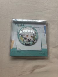 奧林匹克Q版徽章