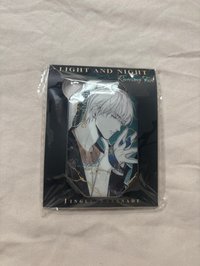 玎玲小夜曲徽章