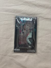 齊司禮love徽章