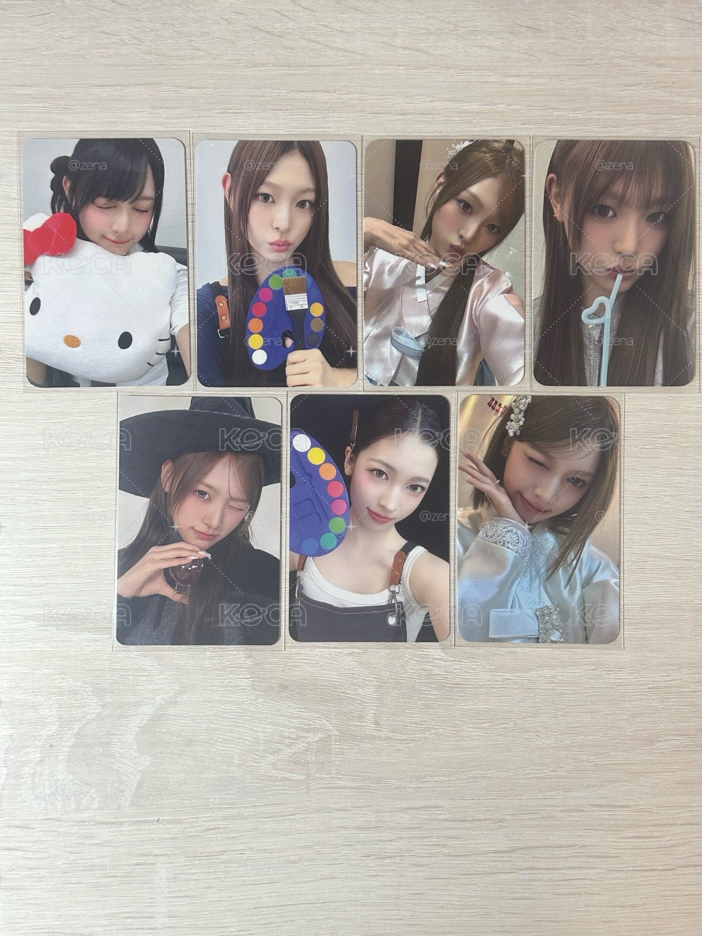 ✨主Minami盤