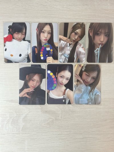 ✨主Minami盤