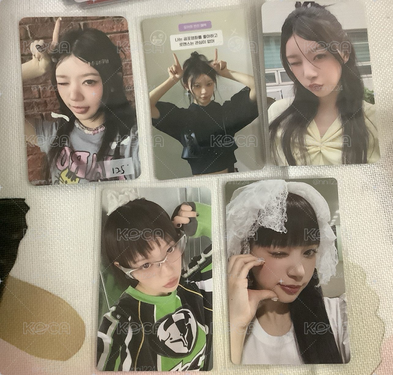小盤