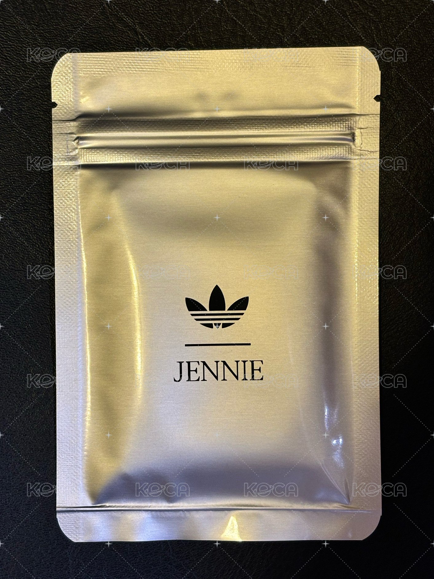 adidas x JENNIE/滿額小卡