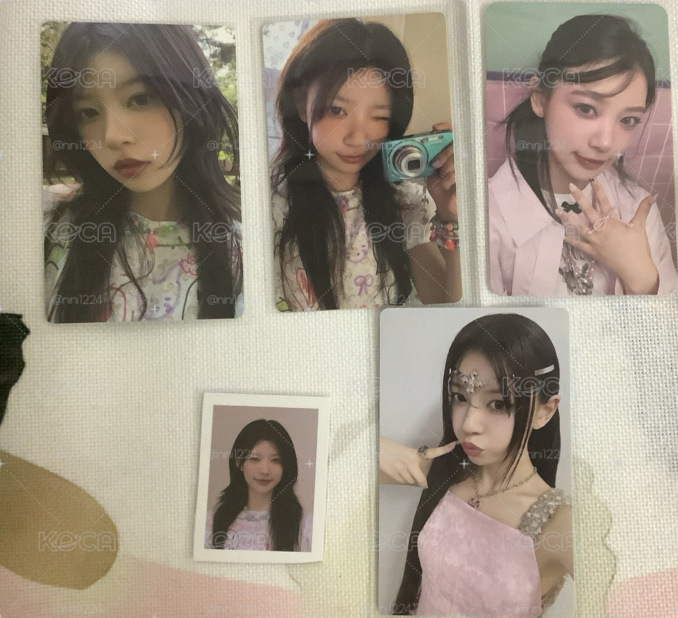 小盤