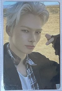 牛仔比心力