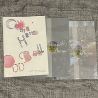 未拆專一套+故事書