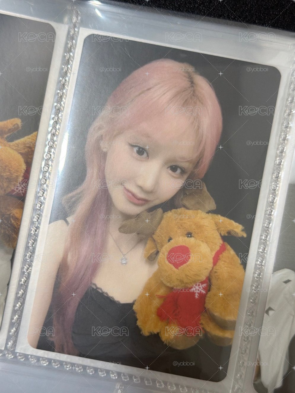 美美聖誕塔