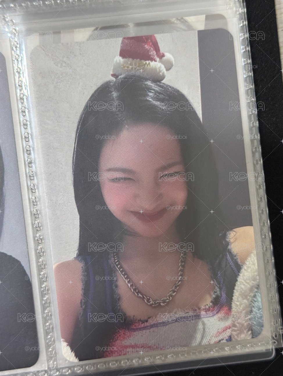 聖誕柒