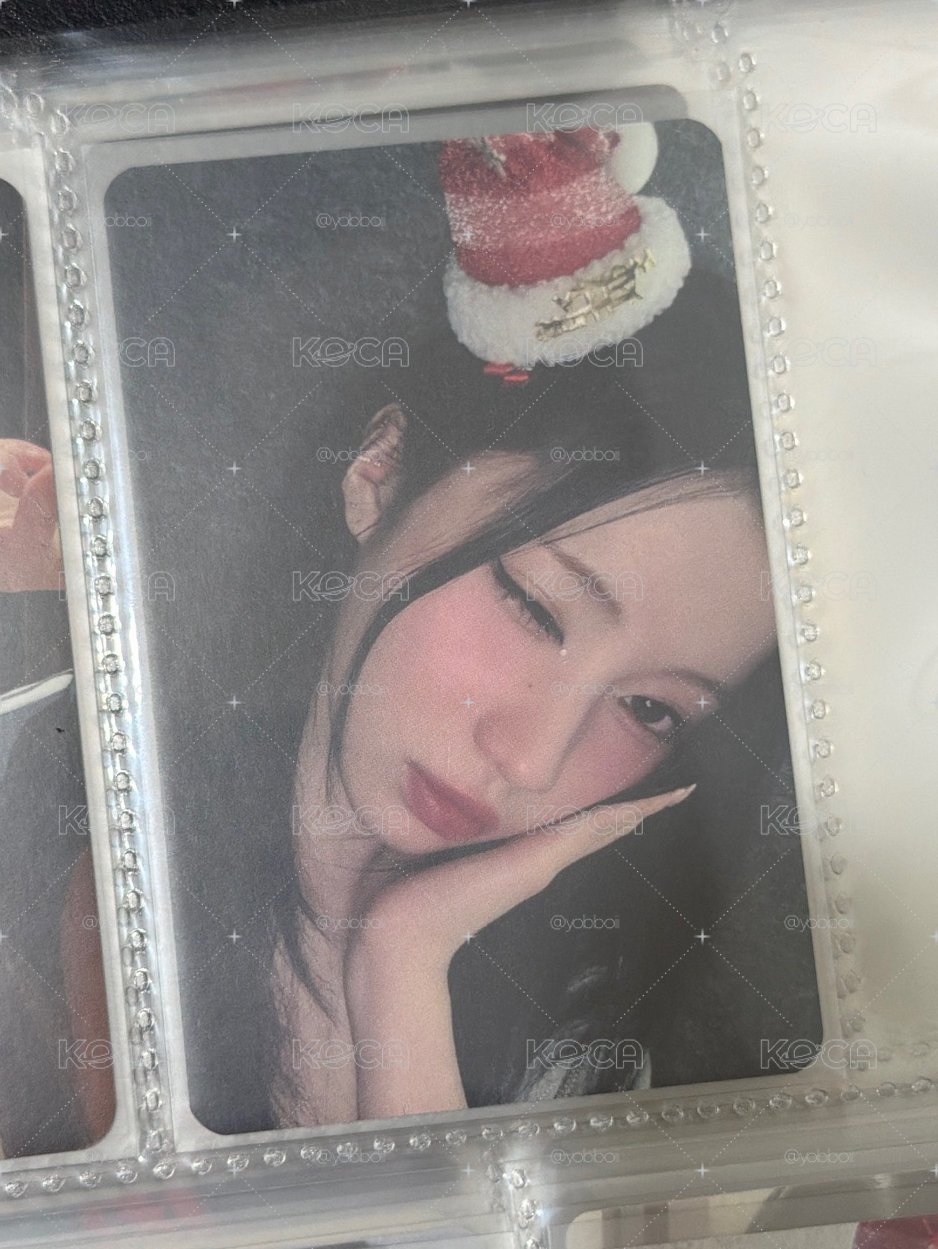 聖誕紗