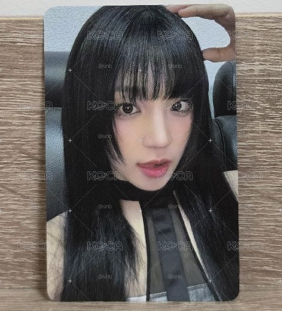 24’世巡演唱會 黑髮狗耳琦🐶