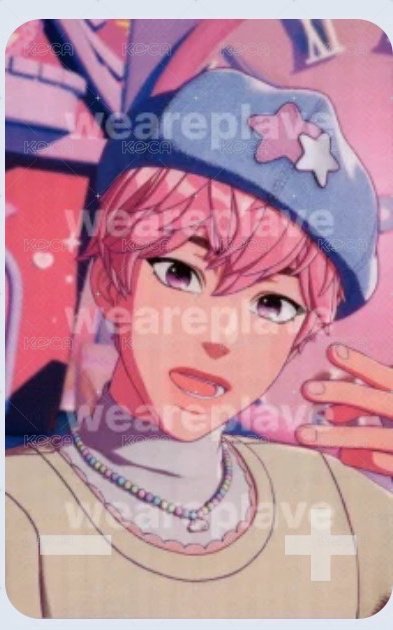 2💗BBUU YT特典