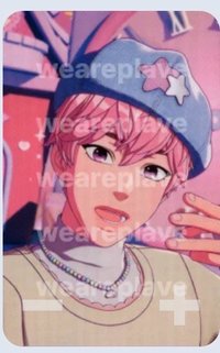 2💗BBUU YT特典