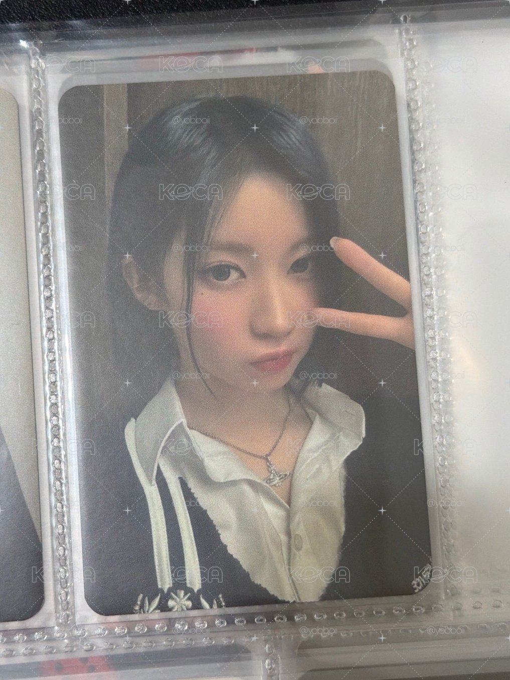 聖誕紗