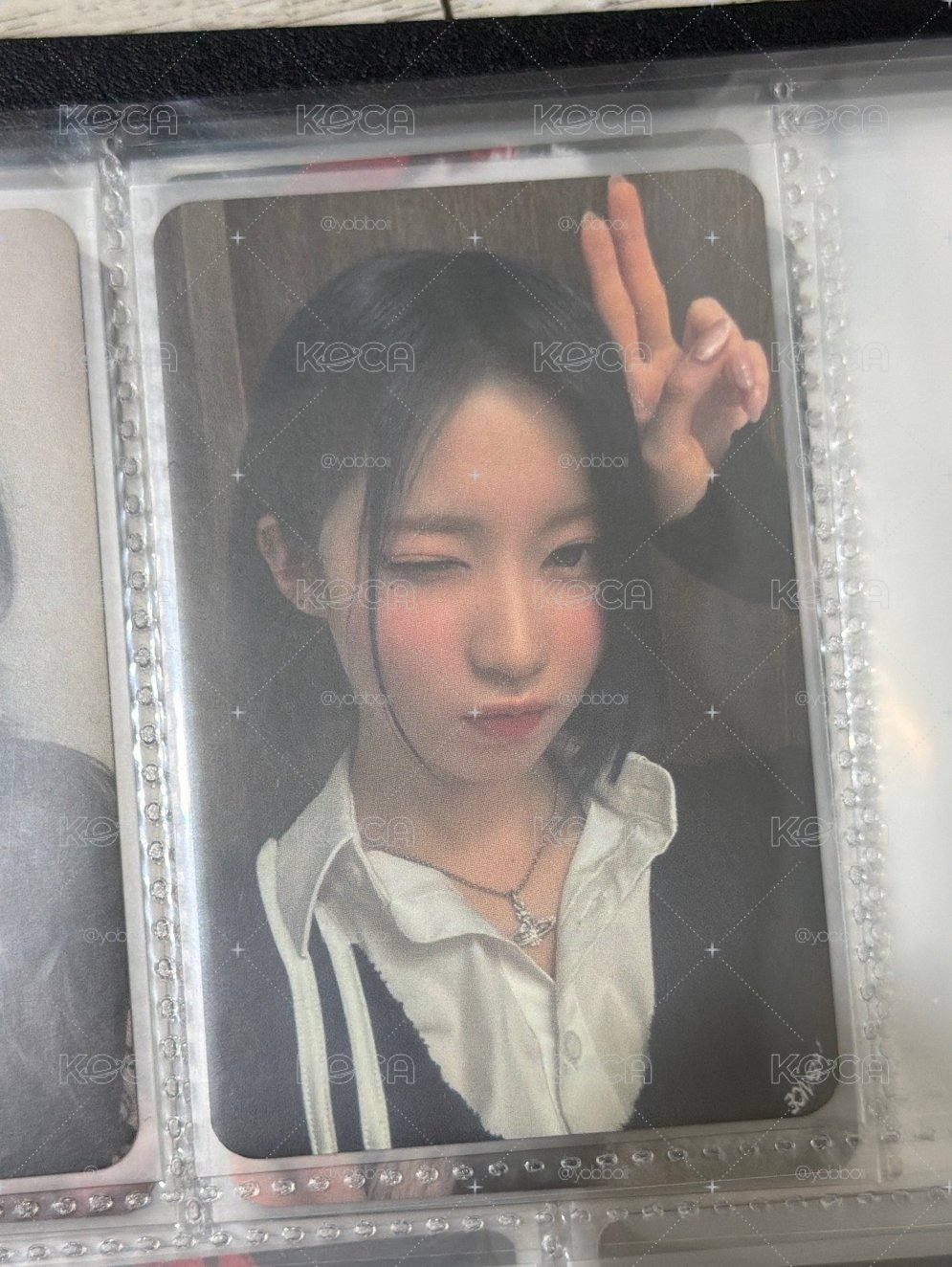 小兔紗