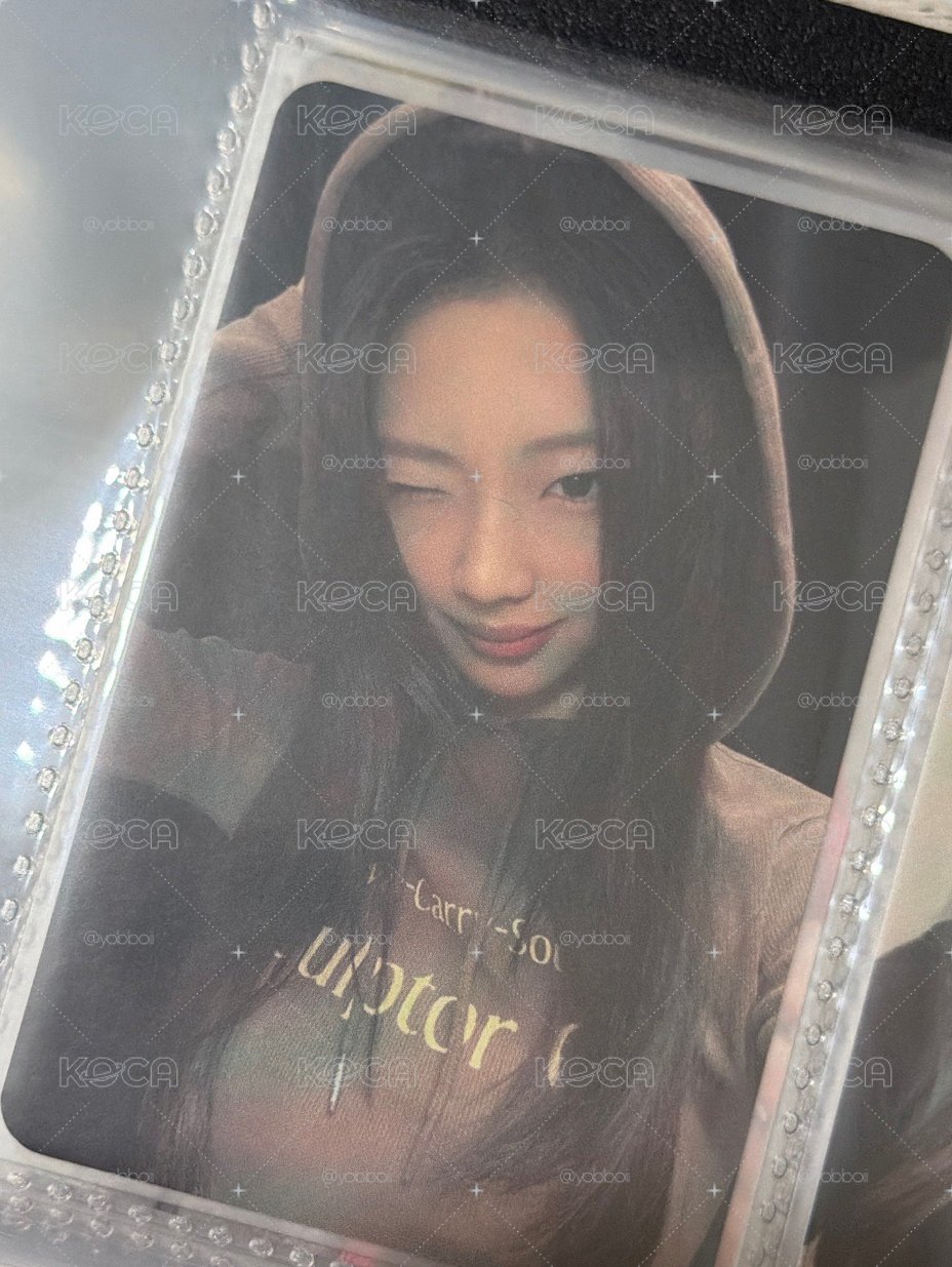 美美露